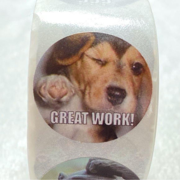 6 for $20♥️ Hello Kitty Pochacco purse bundle. - Picture 6 of 9